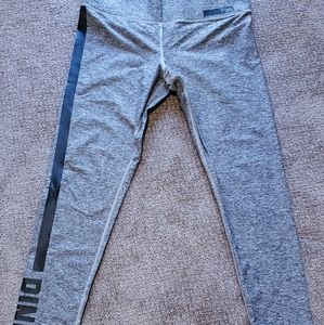 Victoria Secret PINK leggings